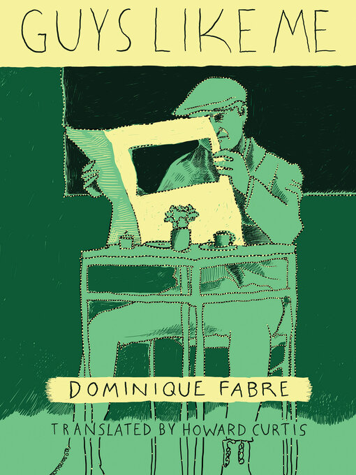 The Waitress Was New By Dominque Fabre